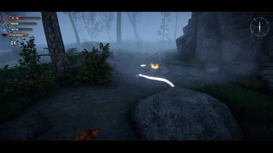 Devil's Island — screenshot 6
