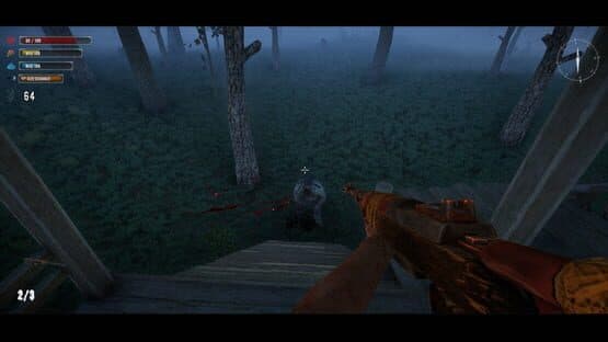Devil's Island — screenshot 8
