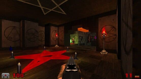 Perdition — screenshot 1