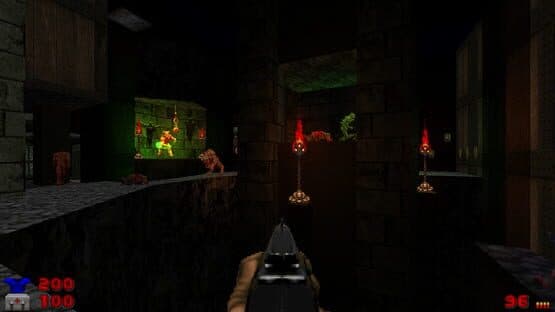 Perdition — screenshot 2