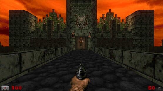 Perdition — screenshot 3
