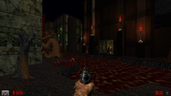Perdition — screenshot 4