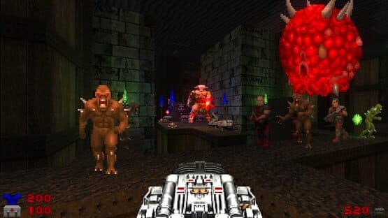 Perdition — screenshot 5