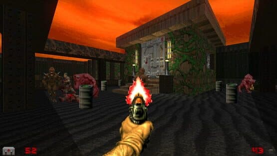 Perdition — screenshot 6