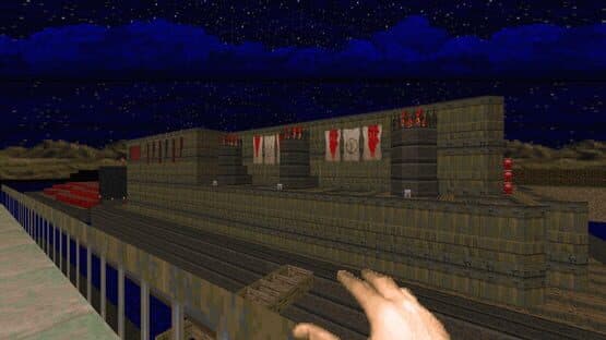2048 Units of /vr/ — screenshot 1