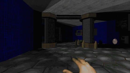 2048 Units of /vr/ — screenshot 4