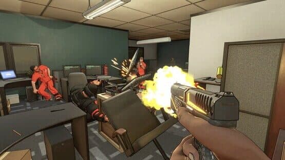 Rico: Breakout Bundle — screenshot 6