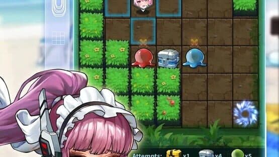 Ultimate Arena of Fate — screenshot 2