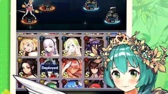 Fate Commander: Fighting — screenshot 3