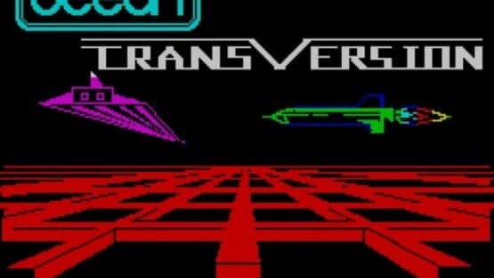 Transversion — screenshot 1