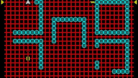 Transversion — screenshot 4
