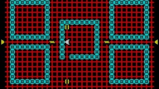 Transversion — screenshot 5