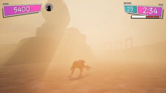 Beast Mode: Night of the Werewolf Silver Bullet Edition — screenshot 7