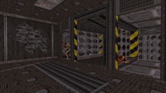 Gothams Industrial District — screenshot 1