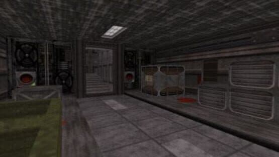 Gothams Industrial District — screenshot 2