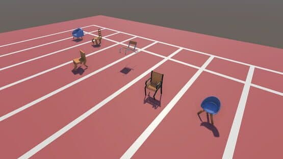 Lively Chair Simulator — screenshot 2