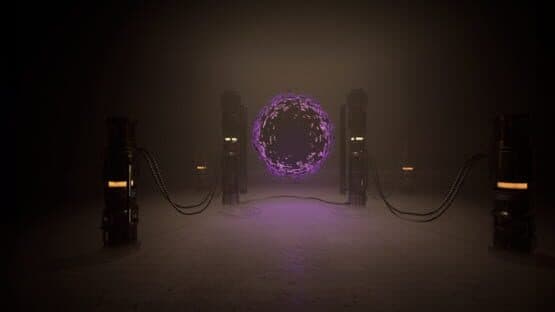 Ominous — screenshot 2