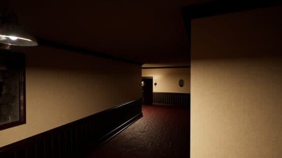 Ominous — screenshot 4