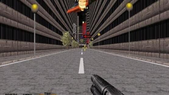 Total Apocalypse — screenshot 1