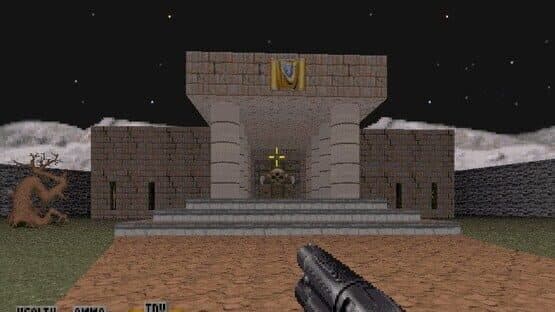 Alien Invasion — screenshot 1