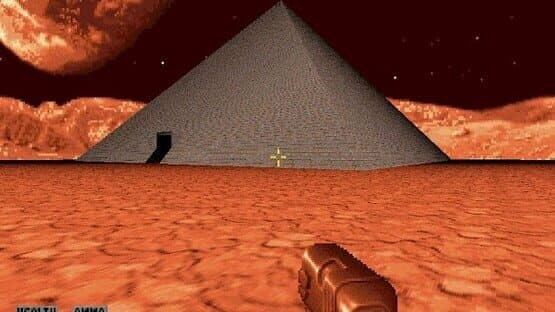 Alien Invasion — screenshot 2