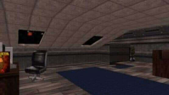 Leaving L.A. — screenshot 1