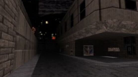 Leaving L.A. — screenshot 2