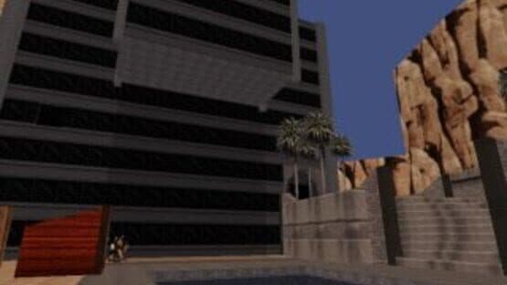 Holiday Holocaust — screenshot 2