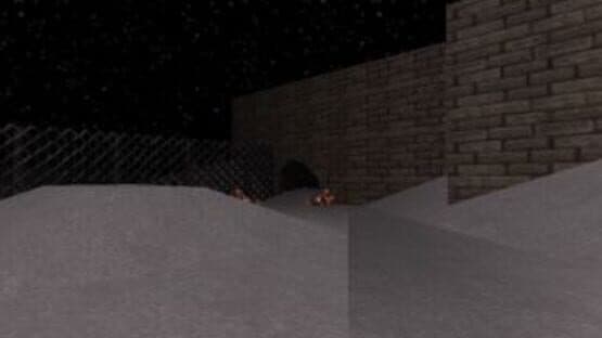 Research Station — screenshot 1
