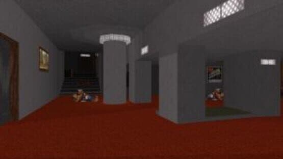 Palace Charitas — screenshot 3