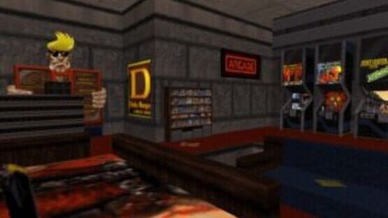 BJ Shrine — screenshot 1