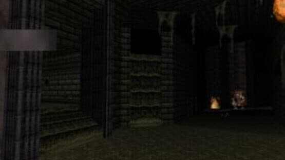 Community Build Project 4 — screenshot 1