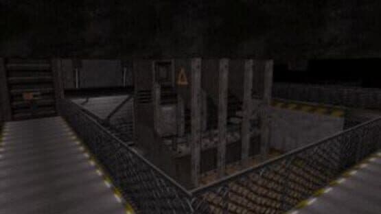 Community Build Project 7 — screenshot 1