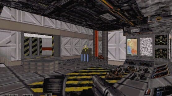 Complex — screenshot 1