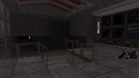 Crucial Conflict 1: Suspicious Storage — screenshot 1