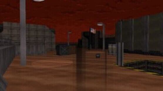 Crucial Conflict 2: Waterworld — screenshot 1