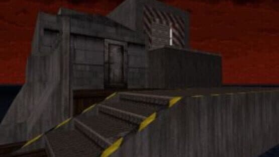 Crucial Conflict 2: Waterworld — screenshot 2