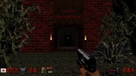 DN64 Revisited — screenshot 1