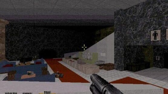 Duke Nukem Is 007 — screenshot 1