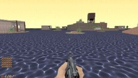 Duke is Ten — screenshot 2