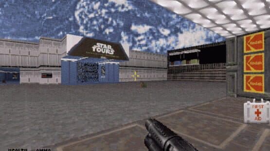 Dukeland — screenshot 1