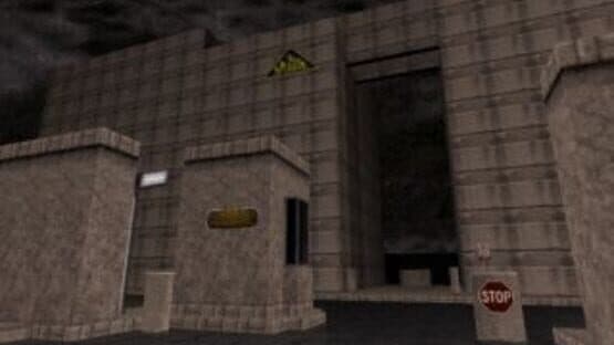 Escape From San Angelos 4 — screenshot 1
