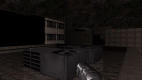 Escape From San Angelos 4 — screenshot 2