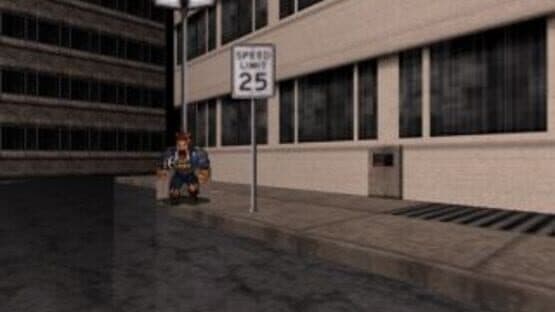 Escape From San Angelos 5 — screenshot 2