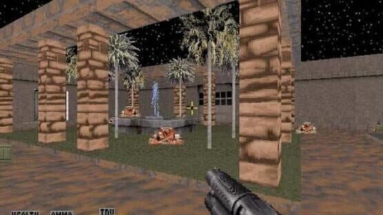 Eye of Cul — screenshot 1