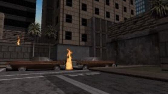 FbSp003: City Under Siege — screenshot 1