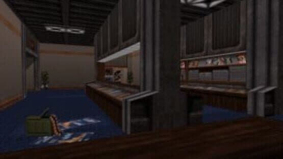FbSp003: City Under Siege — screenshot 2