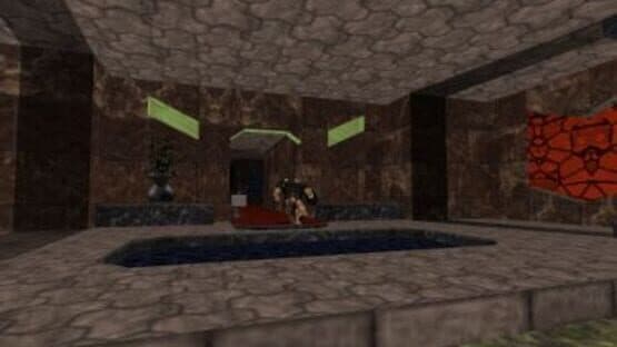 Jungle Tour 2 — screenshot 2