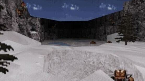 Jungle Tour 3: Ice Age — screenshot 1