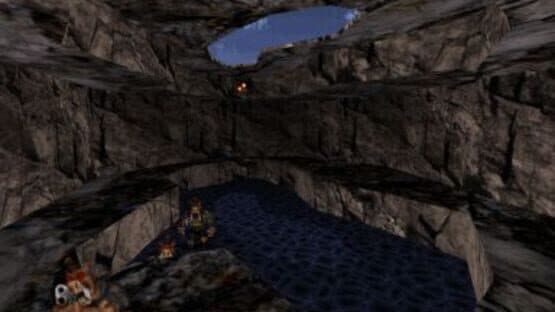 Jungle Tour 3: Ice Age — screenshot 2